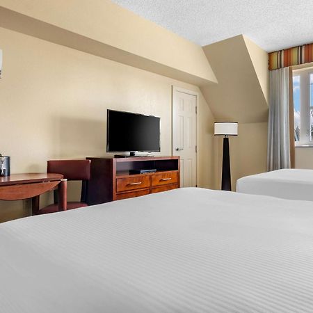 Hilton Vacation Club Lake Tahoe Resort South Саут-Лейк-Таго Екстер'єр фото