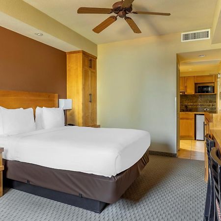 Hilton Vacation Club Lake Tahoe Resort South Саут-Лейк-Таго Екстер'єр фото