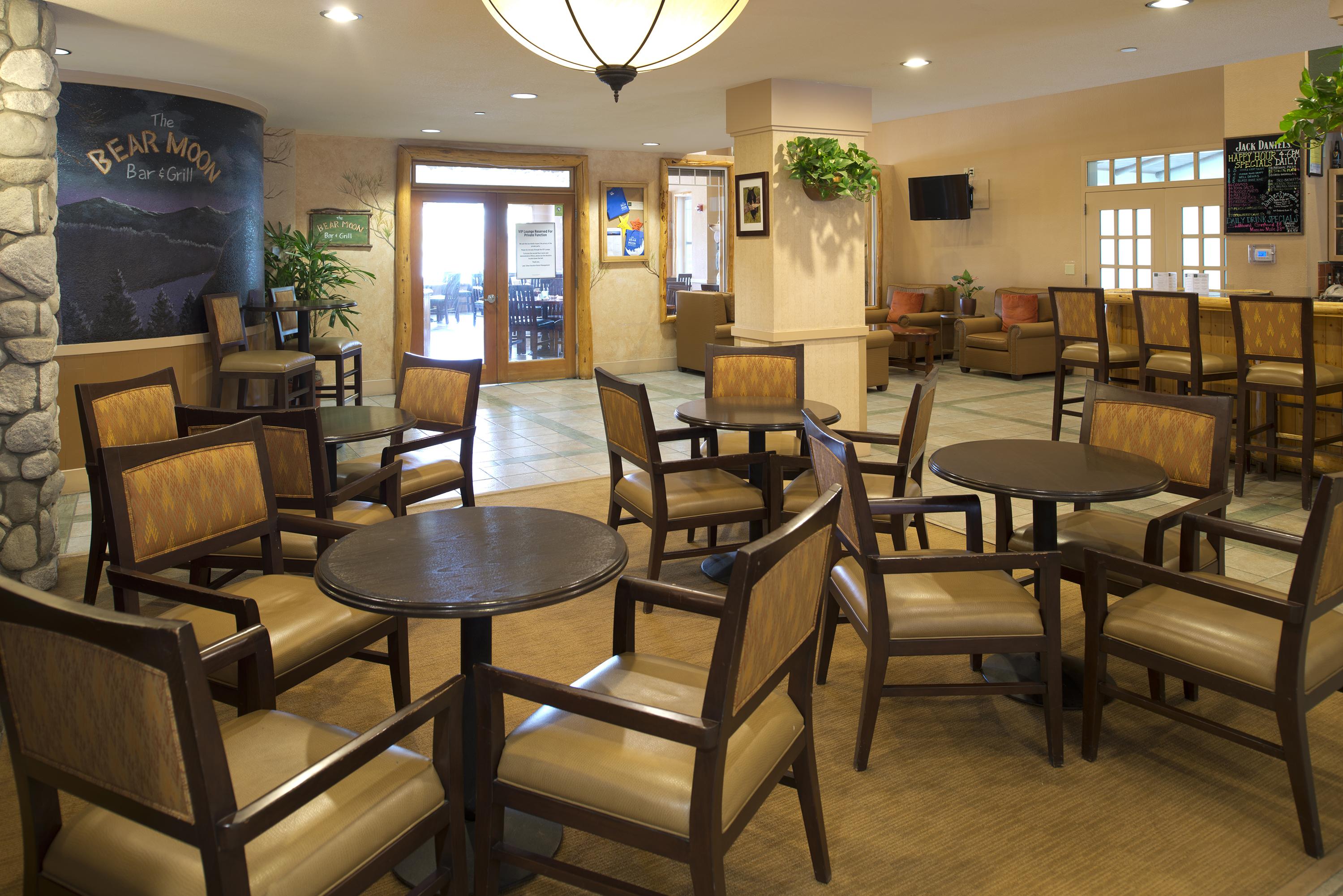 Hilton Vacation Club Lake Tahoe Resort South Саут-Лейк-Таго Екстер'єр фото