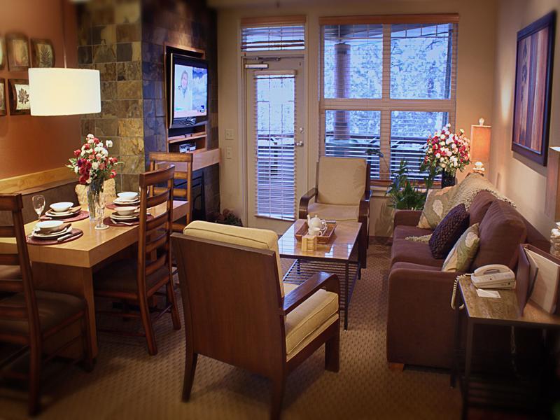 Hilton Vacation Club Lake Tahoe Resort South Саут-Лейк-Таго Екстер'єр фото
