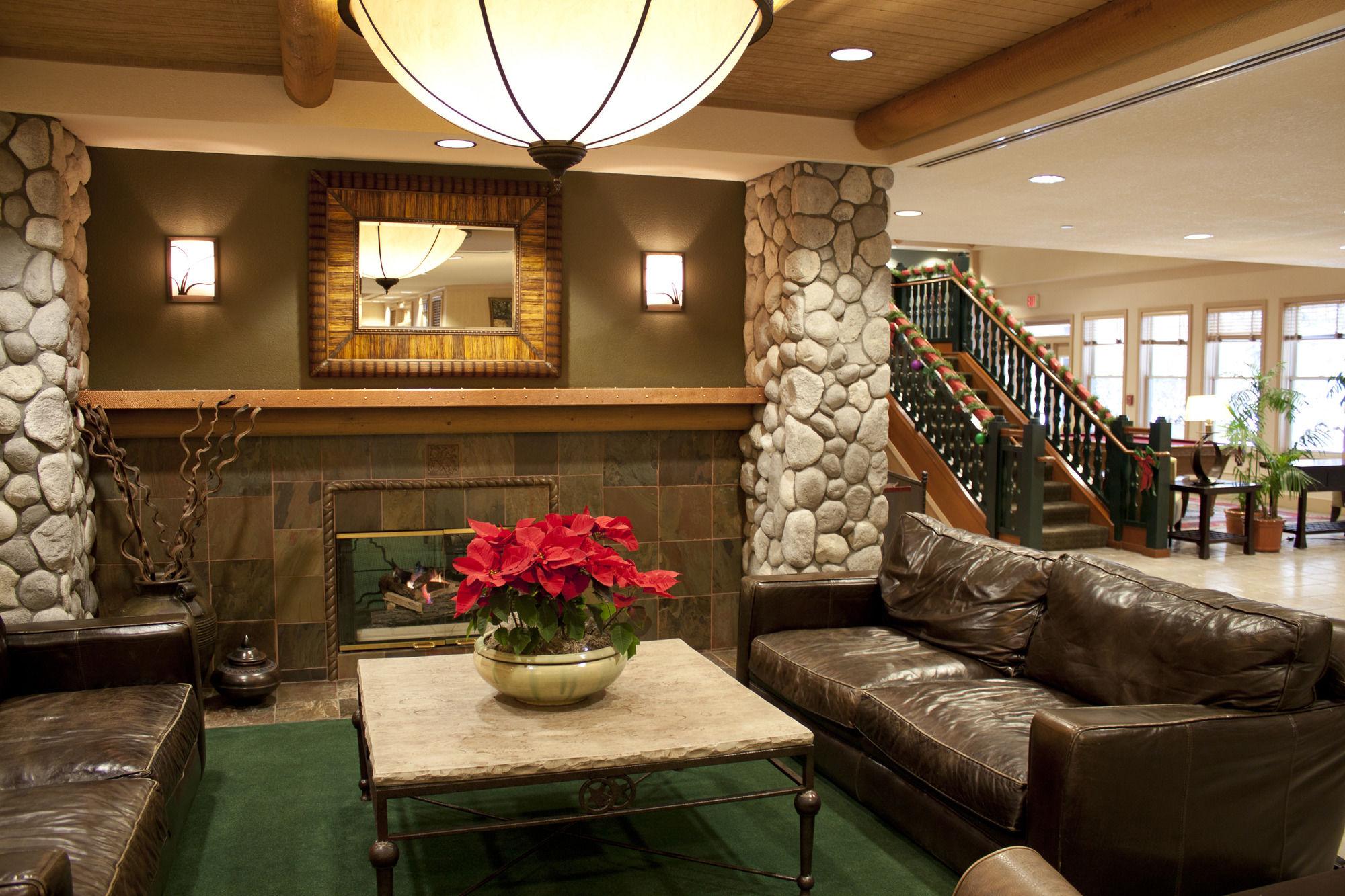 Hilton Vacation Club Lake Tahoe Resort South Саут-Лейк-Таго Екстер'єр фото