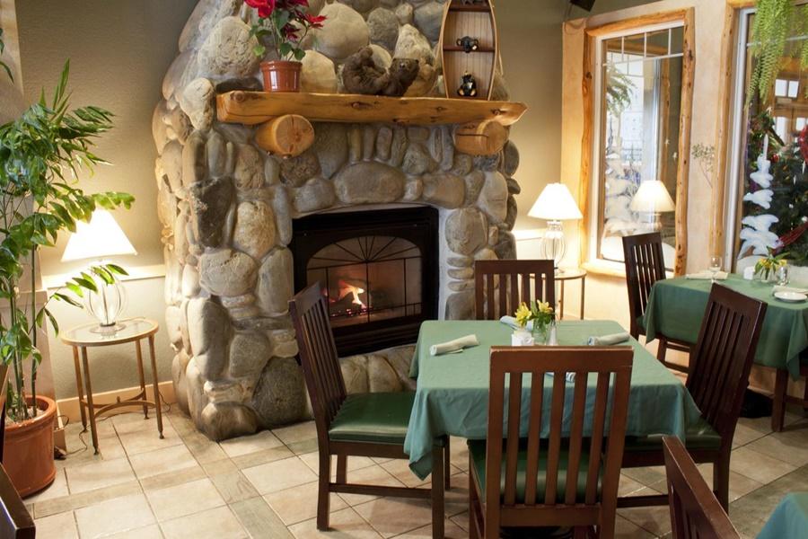Hilton Vacation Club Lake Tahoe Resort South Саут-Лейк-Таго Екстер'єр фото
