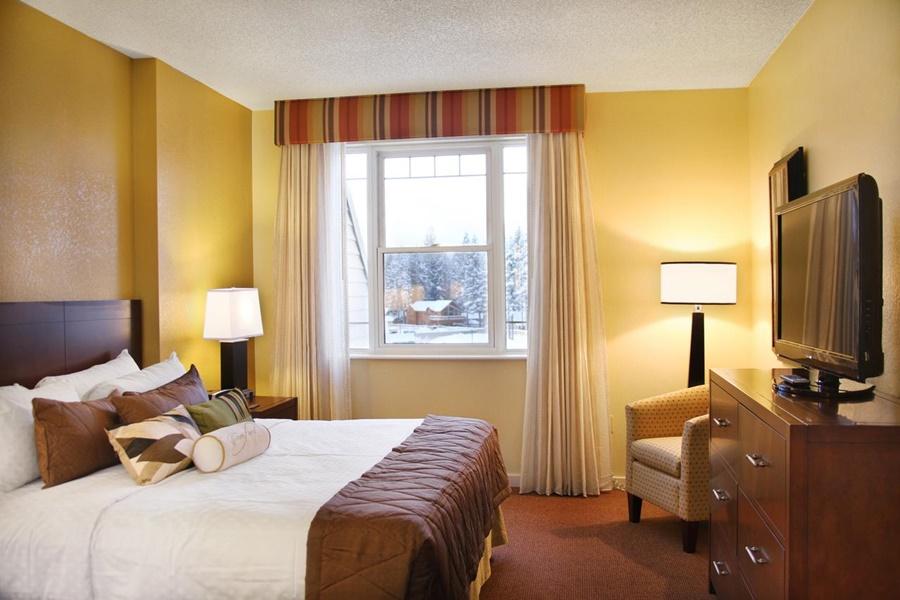 Hilton Vacation Club Lake Tahoe Resort South Саут-Лейк-Таго Екстер'єр фото