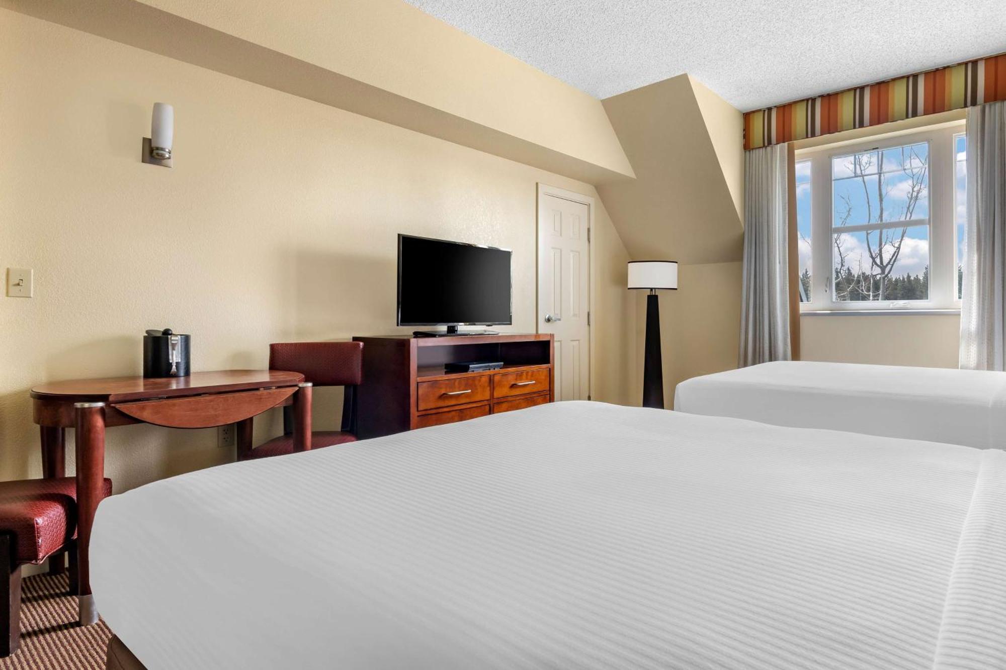 Hilton Vacation Club Lake Tahoe Resort South Саут-Лейк-Таго Екстер'єр фото