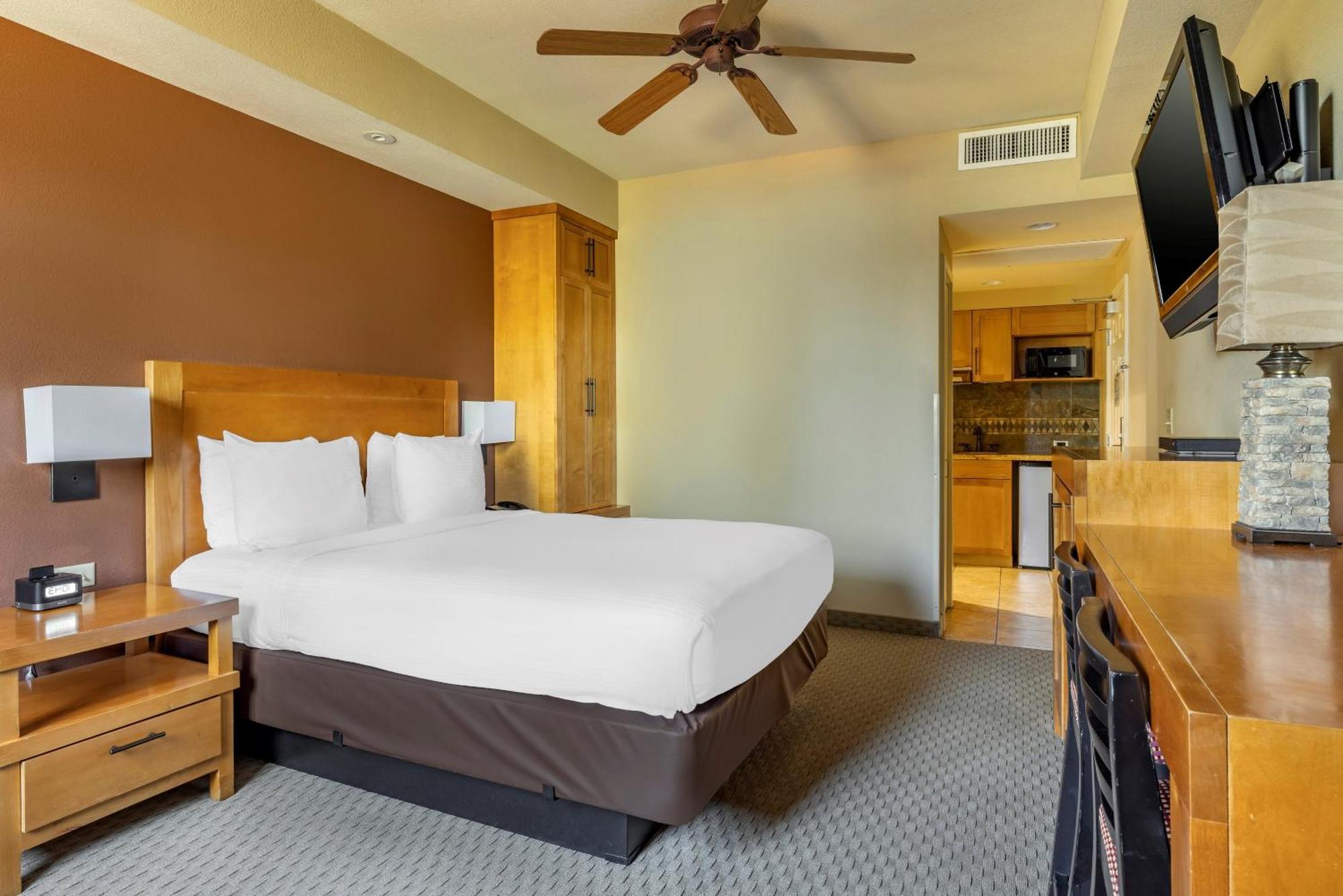 Hilton Vacation Club Lake Tahoe Resort South Саут-Лейк-Таго Екстер'єр фото