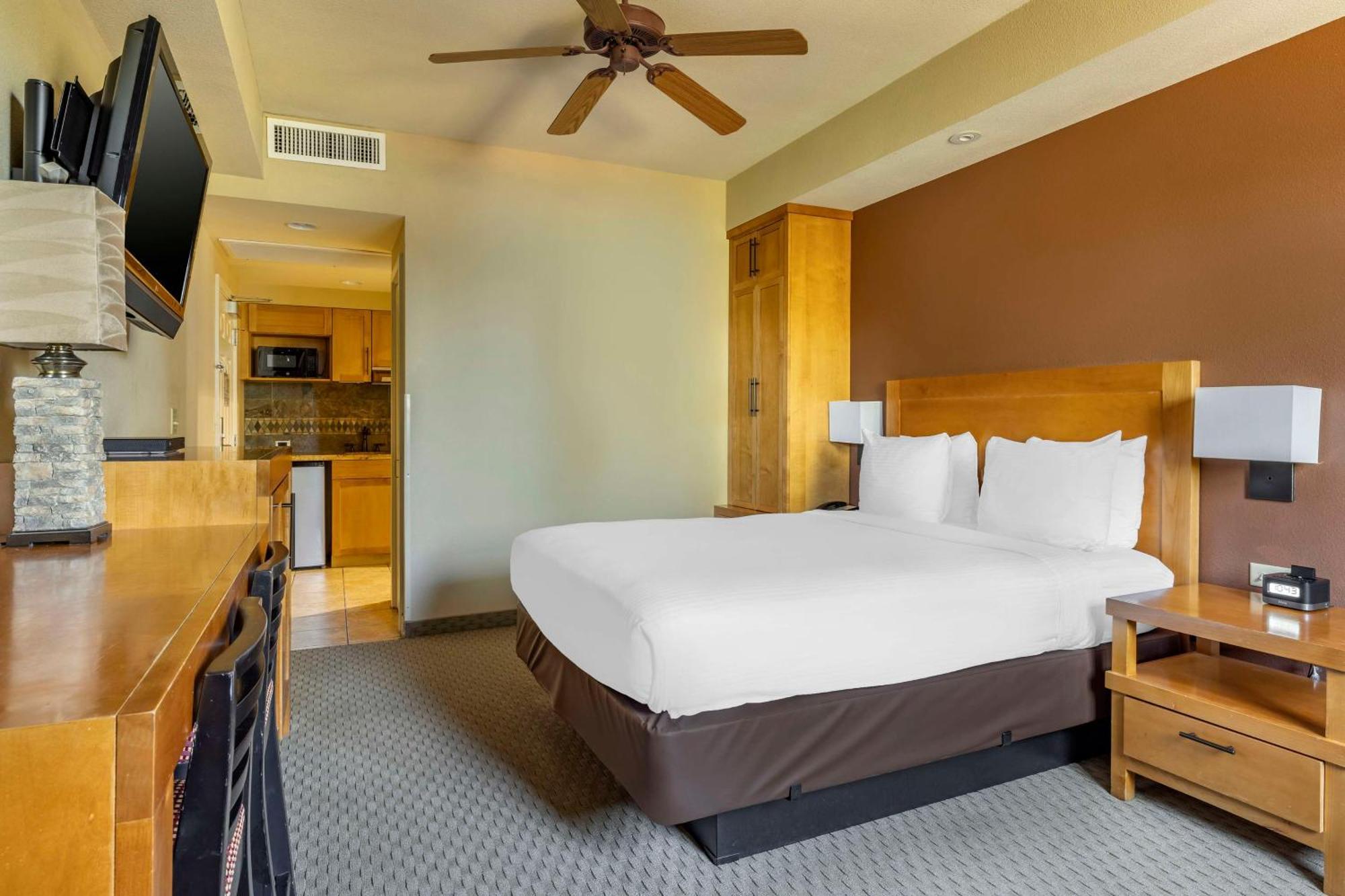 Hilton Vacation Club Lake Tahoe Resort South Саут-Лейк-Таго Екстер'єр фото