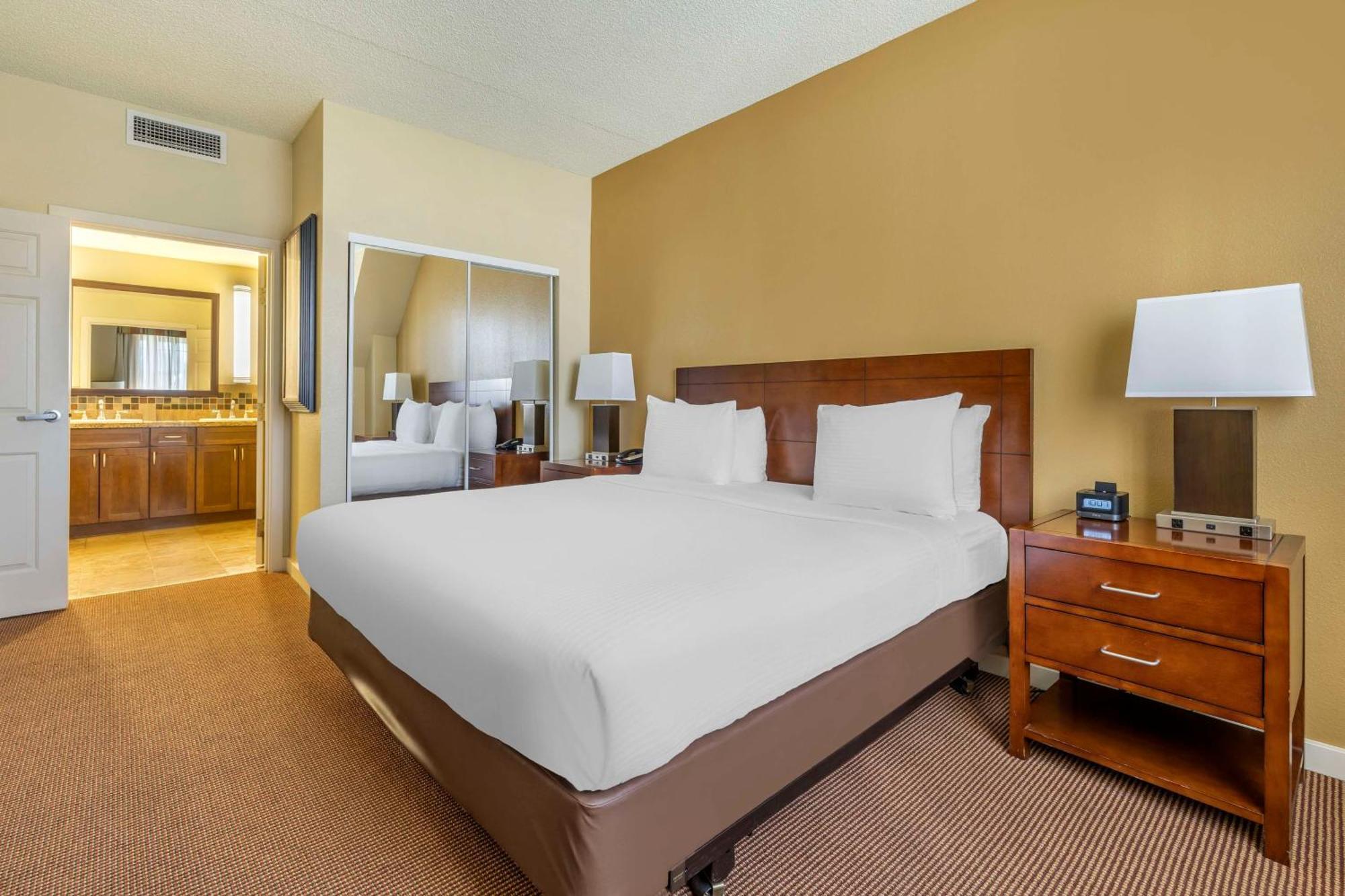 Hilton Vacation Club Lake Tahoe Resort South Саут-Лейк-Таго Екстер'єр фото